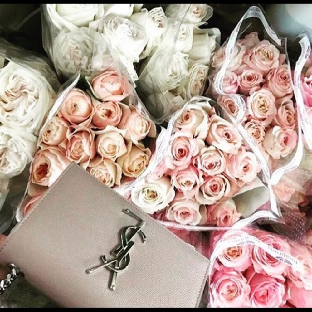 Meet your Posher, Xo